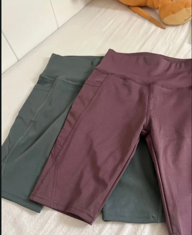Pantalones de deporte niña
