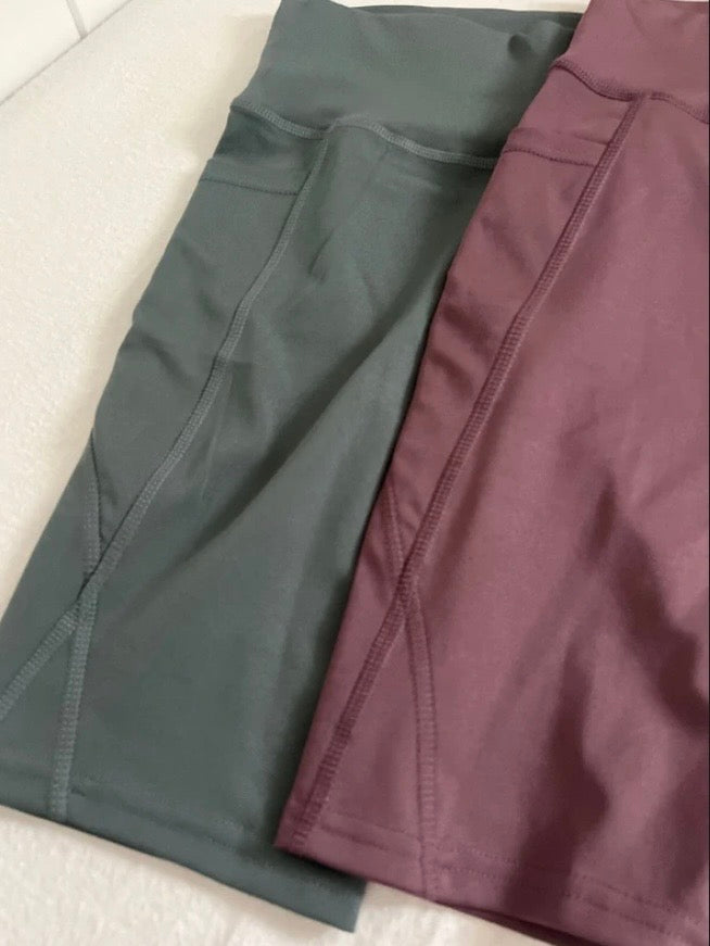 Pantalones de deporte niña