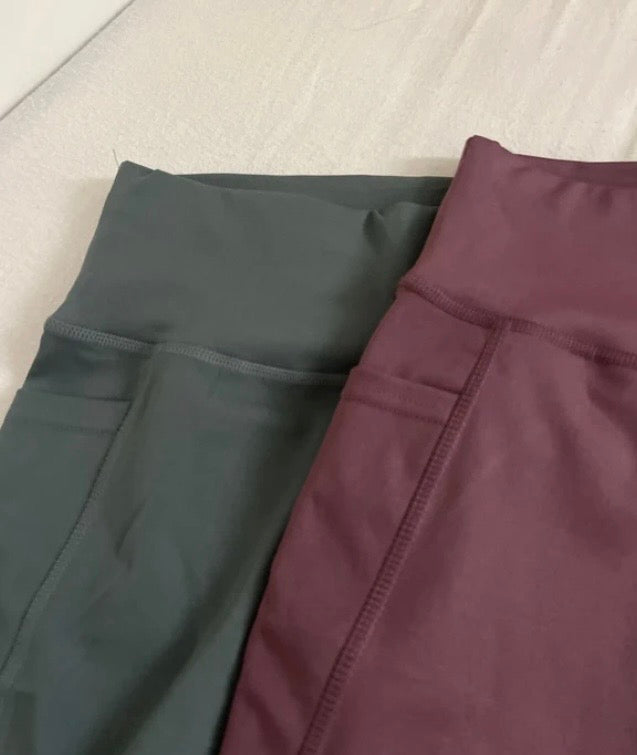 Pantalones de deporte niña