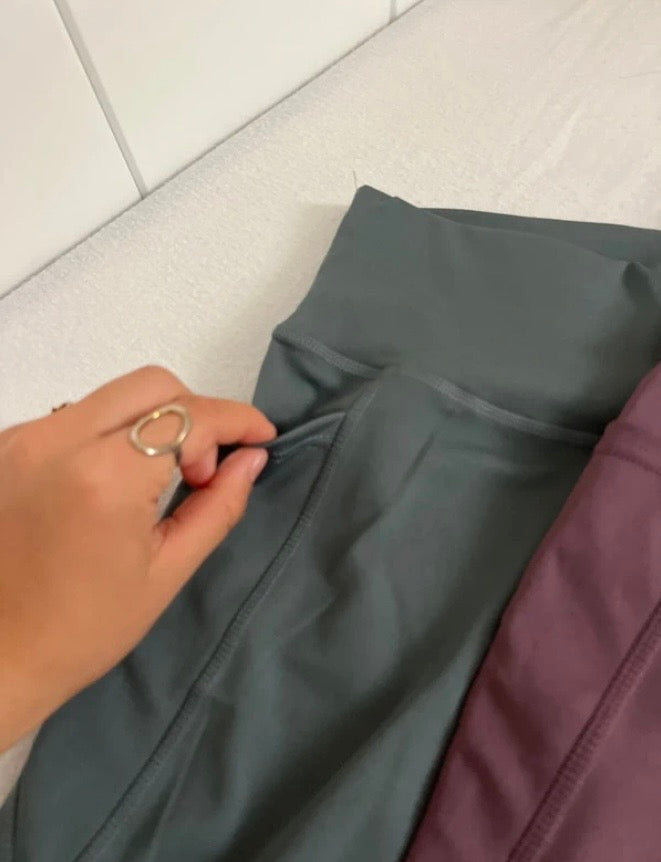 Pantalones de deporte niña