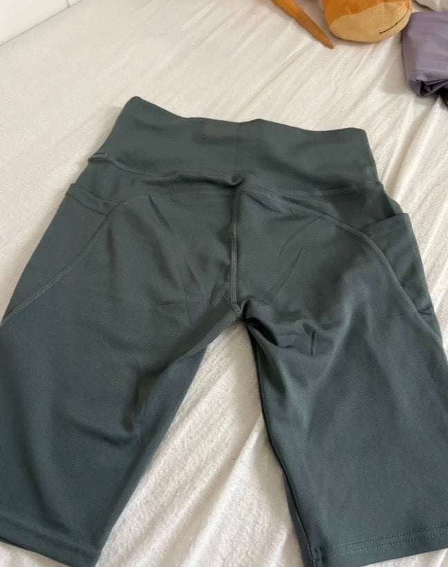 Pantalones de deporte niña