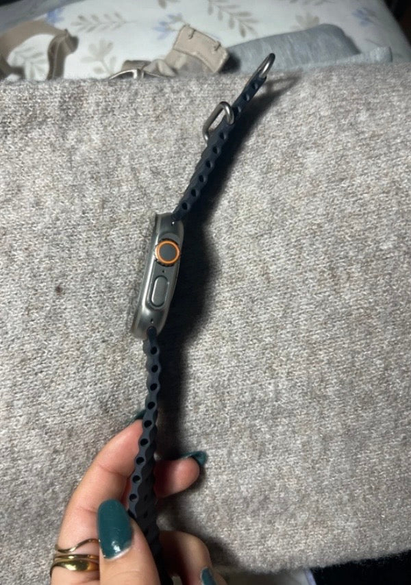 Reloj intelijente Apple