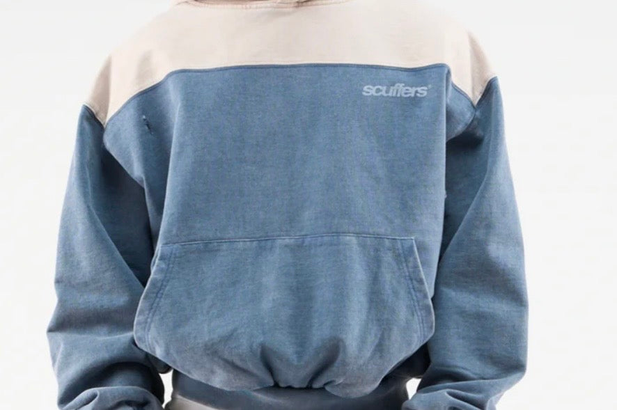 sudaderas scufers hombre