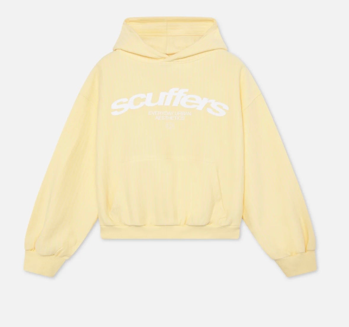 Sudaderas scuffers mujer