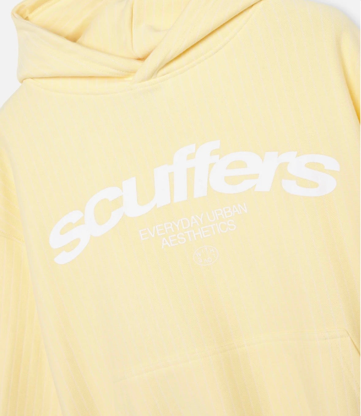 Sudaderas scuffers mujer