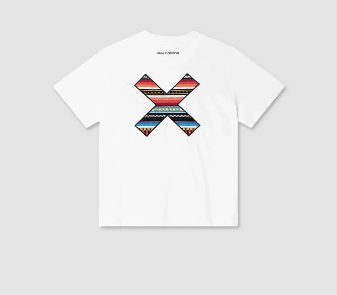 camisetas blue banana hombres mujeres