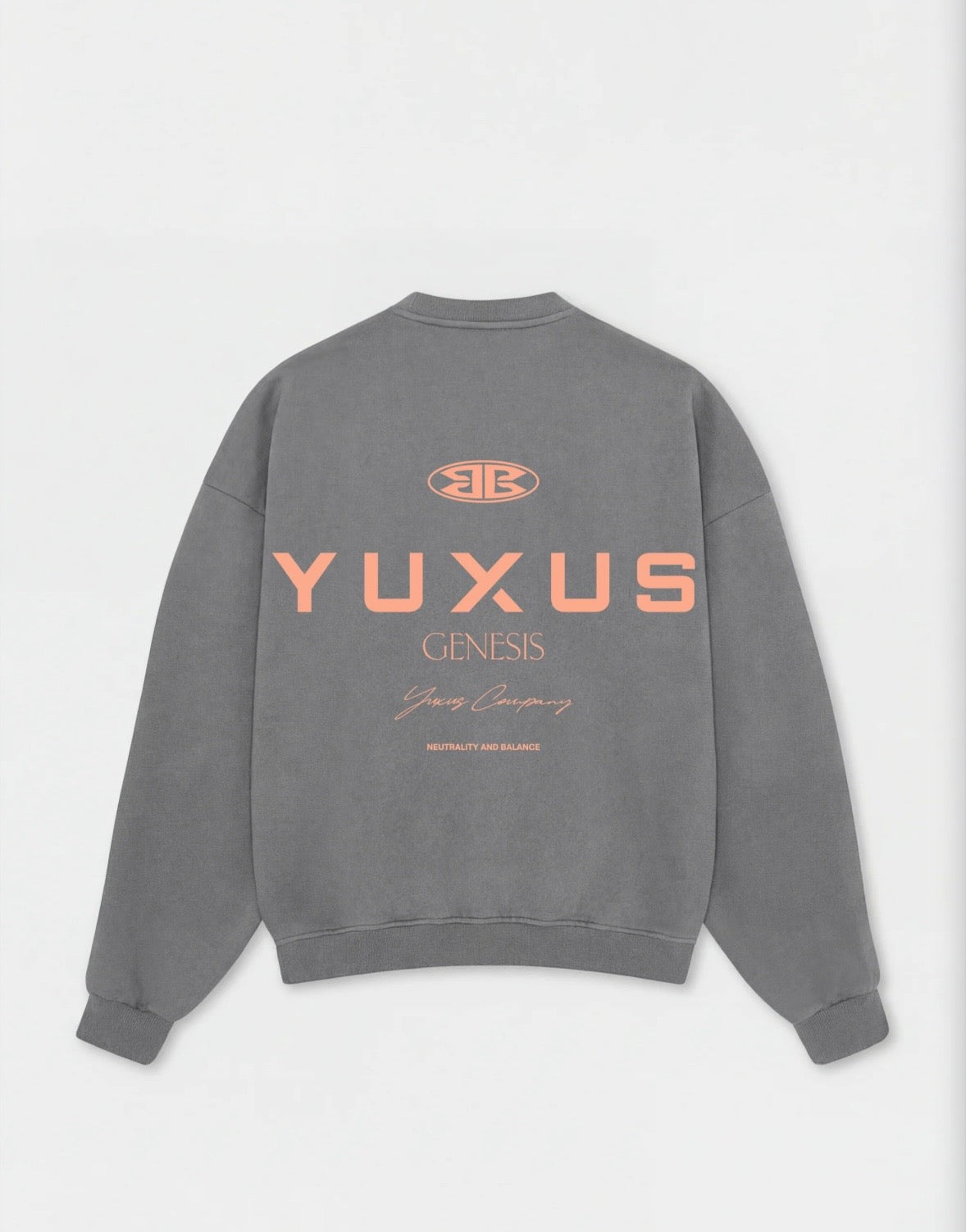 sudaderas yuxus